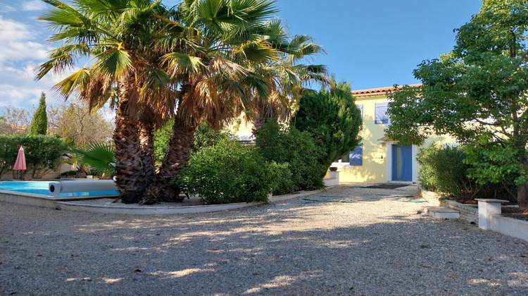 Ma-Cabane - Vente Maison Balaruc-les-Bains, 200 m²