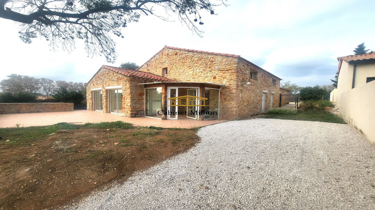 Ma-Cabane - Vente Maison Balaruc-les-Bains, 195 m²