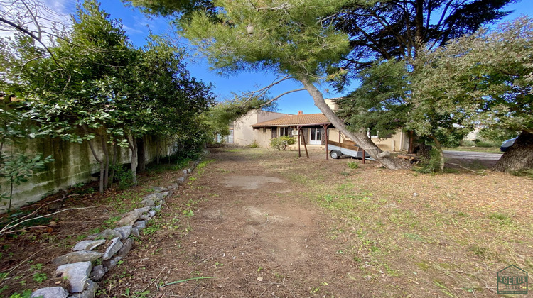 Ma-Cabane - Vente Maison Balaruc-les-Bains, 110 m²