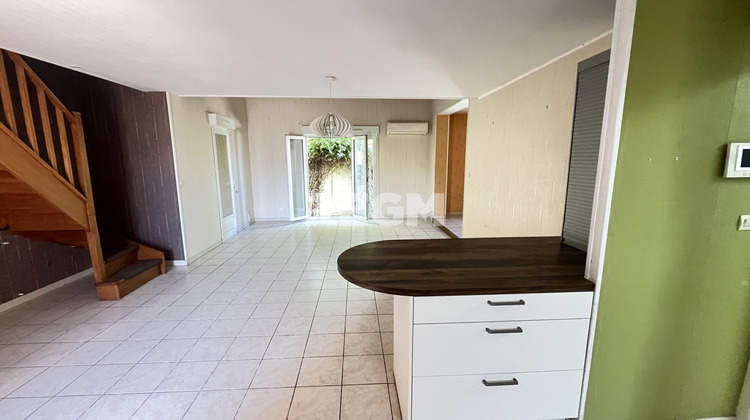 Ma-Cabane - Vente Maison Balaruc-les-Bains, 104 m²