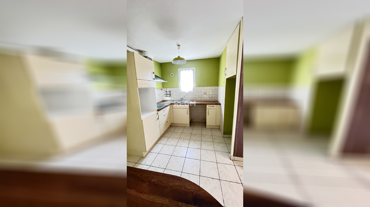 Ma-Cabane - Vente Maison Balaruc-les-Bains, 104 m²