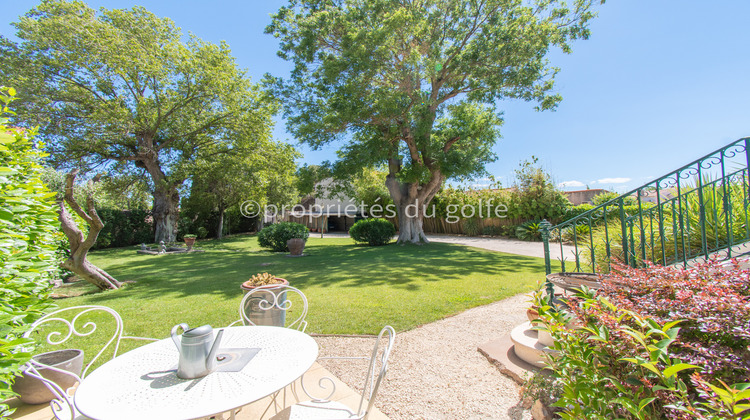 Ma-Cabane - Vente Maison Balaruc-les-Bains, 200 m²