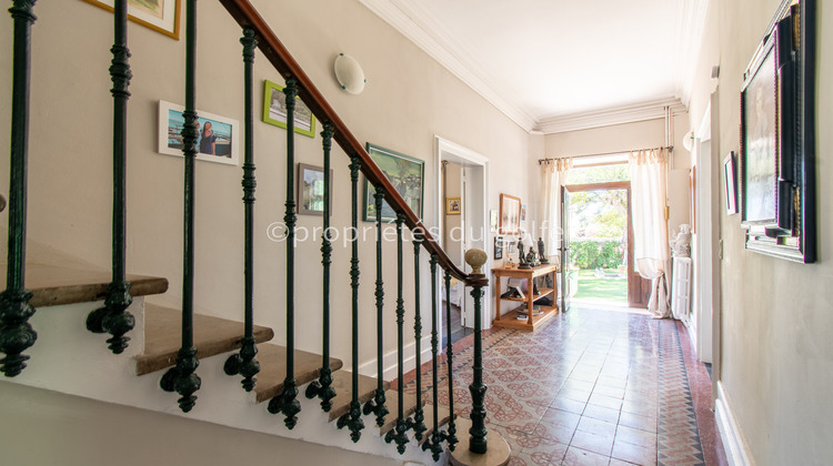 Ma-Cabane - Vente Maison Balaruc-les-Bains, 200 m²