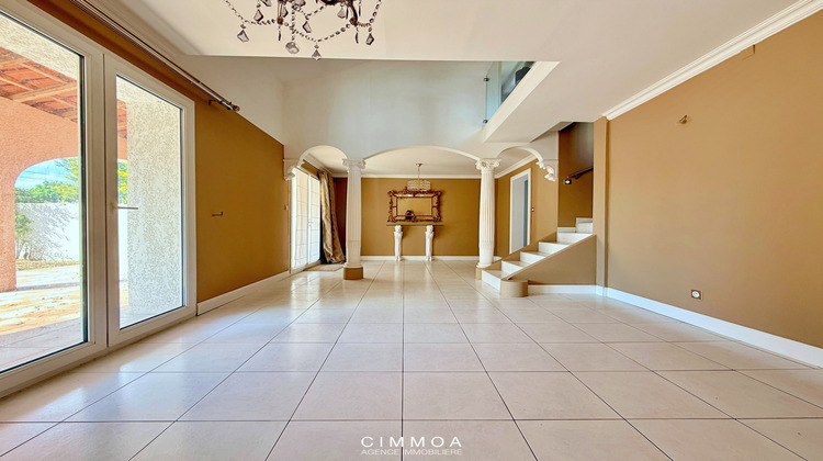 Ma-Cabane - Vente Maison Balaruc-les-Bains, 91 m²