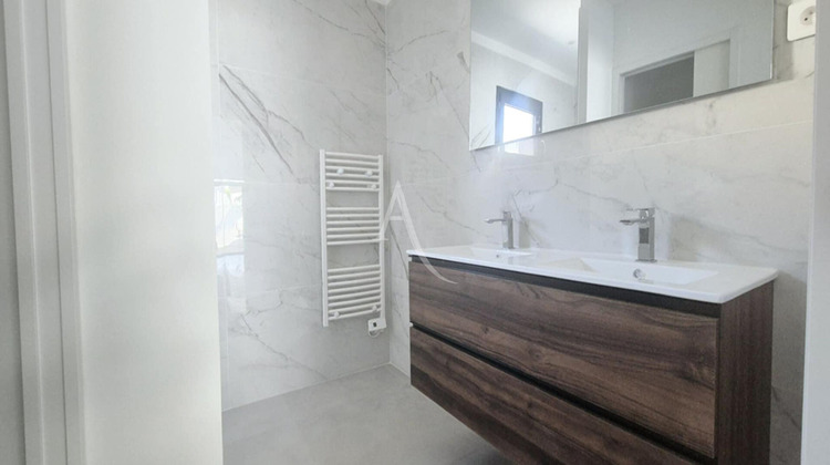 Ma-Cabane - Vente Maison BALARUC-LES-BAINS, 135 m²