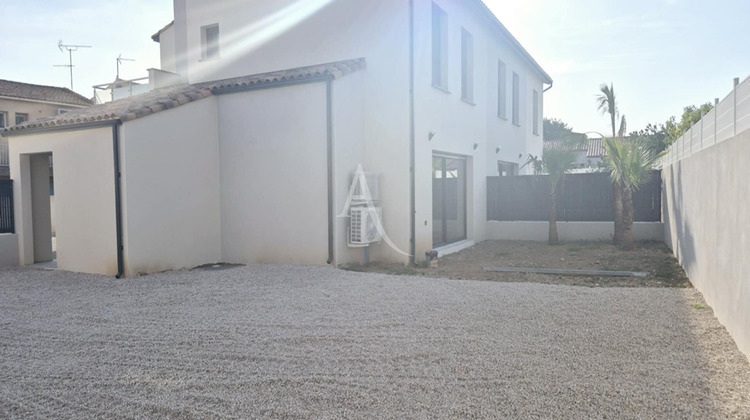 Ma-Cabane - Vente Maison BALARUC-LES-BAINS, 135 m²