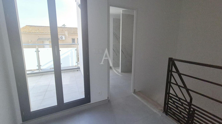 Ma-Cabane - Vente Maison BALARUC-LES-BAINS, 135 m²