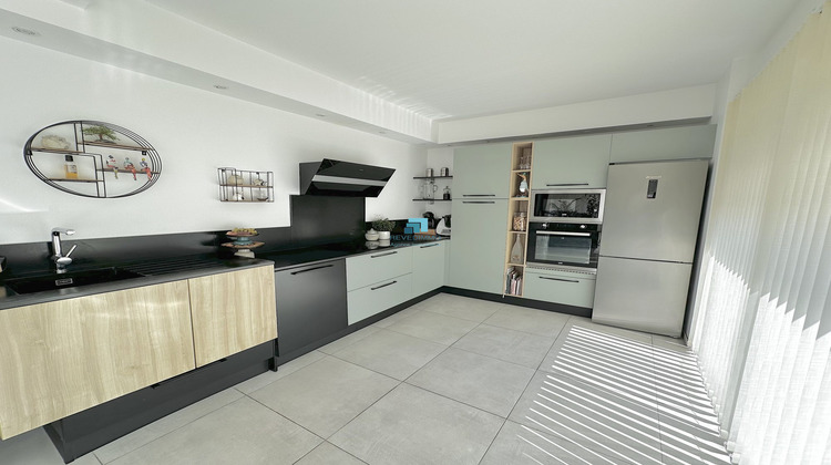 Ma-Cabane - Vente Maison Balaruc-les-Bains, 166 m²