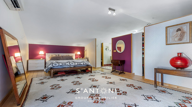 Ma-Cabane - Vente Maison BALARUC LES BAINS, 160 m²