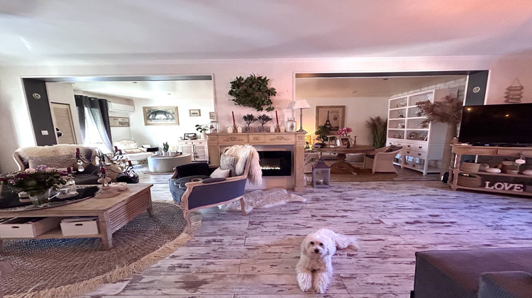 Ma-Cabane - Vente Maison BALARUC LES BAINS, 117 m²