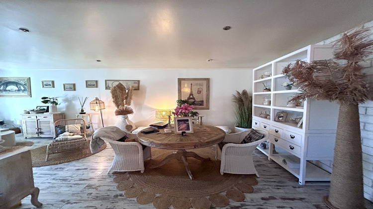 Ma-Cabane - Vente Maison BALARUC LES BAINS, 117 m²