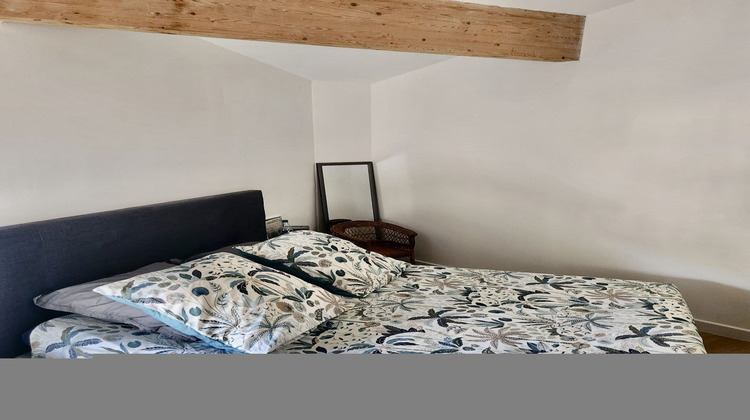 Ma-Cabane - Vente Maison BALARUC LES BAINS, 60 m²