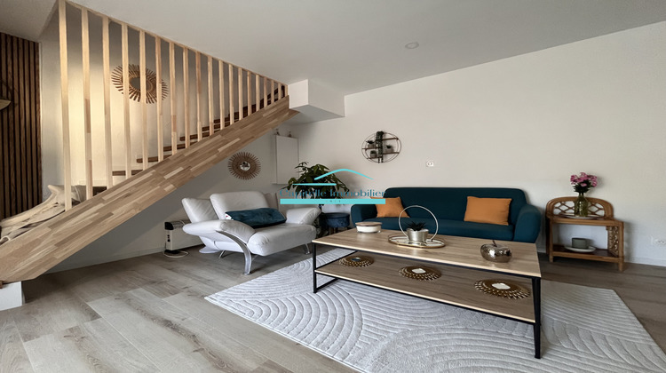 Ma-Cabane - Vente Maison Balaruc-les-Bains, 131 m²