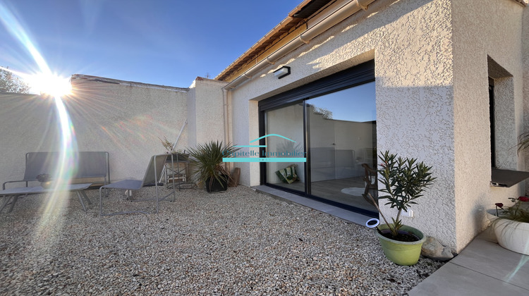 Ma-Cabane - Vente Maison Balaruc-les-Bains, 131 m²