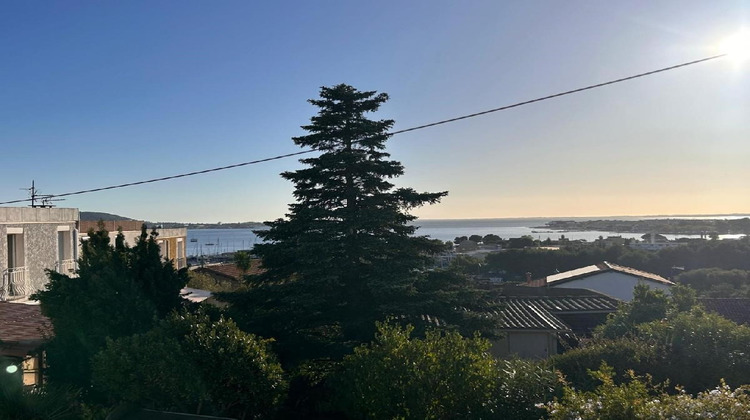 Ma-Cabane - Vente Maison BALARUC LES BAINS, 117 m²