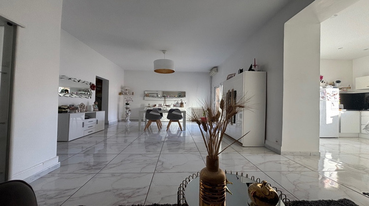 Ma-Cabane - Vente Maison BALARUC LES BAINS, 138 m²