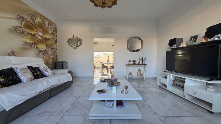 Ma-Cabane - Vente Maison BALARUC LES BAINS, 138 m²