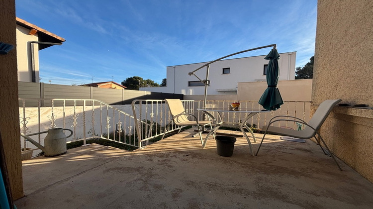 Ma-Cabane - Vente Maison BALARUC LES BAINS, 138 m²