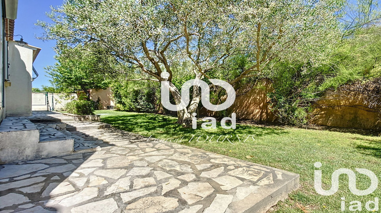 Ma-Cabane - Vente Maison Balaruc-les-Bains, 152 m²