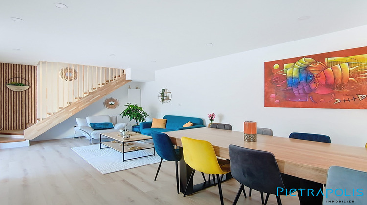 Ma-Cabane - Vente Maison Balaruc-les-Bains, 130 m²