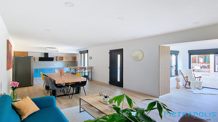 Ma-Cabane - Vente Maison Balaruc-les-Bains, 130 m²