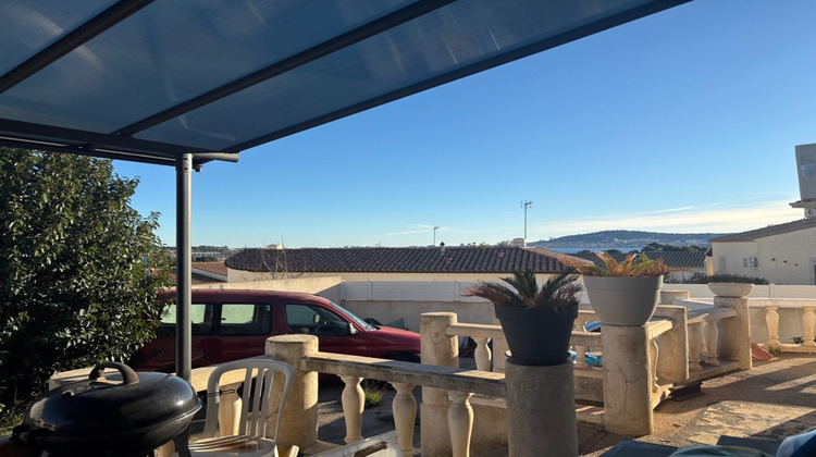 Ma-Cabane - Vente Maison BALARUC LES BAINS, 96 m²