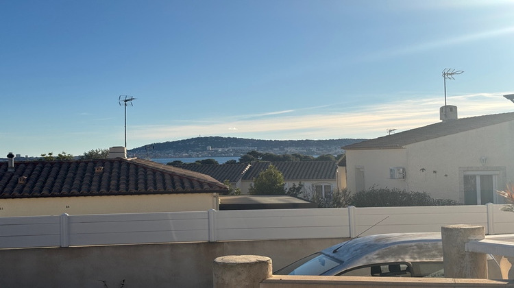 Ma-Cabane - Vente Maison BALARUC LES BAINS, 96 m²