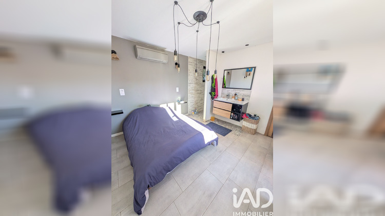 Ma-Cabane - Vente Maison Balaruc-les-Bains, 94 m²