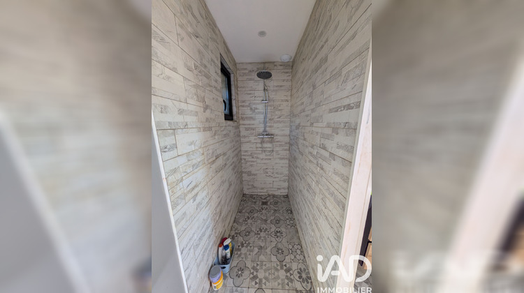 Ma-Cabane - Vente Maison Balaruc-les-Bains, 94 m²