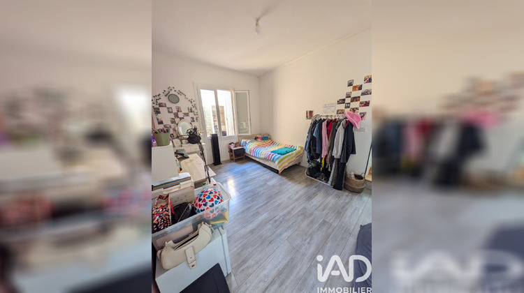 Ma-Cabane - Vente Maison Balaruc-les-Bains, 94 m²