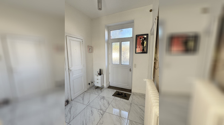 Ma-Cabane - Vente Maison Balaruc-les-Bains, 137 m²