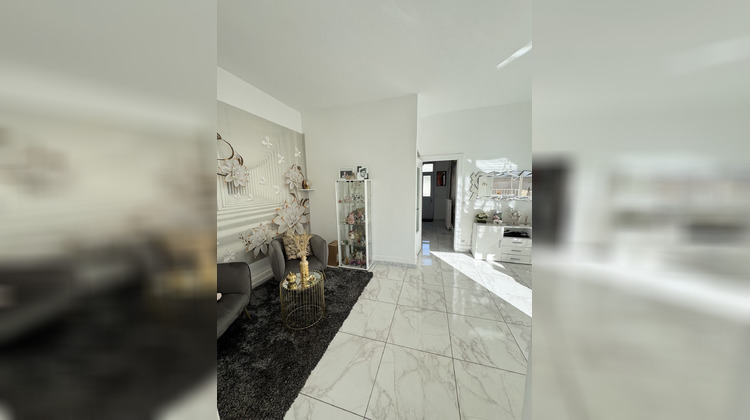 Ma-Cabane - Vente Maison Balaruc-les-Bains, 137 m²