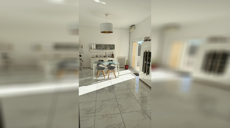 Ma-Cabane - Vente Maison Balaruc-les-Bains, 137 m²