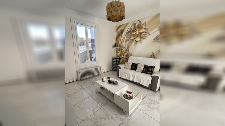 Ma-Cabane - Vente Maison Balaruc-les-Bains, 137 m²