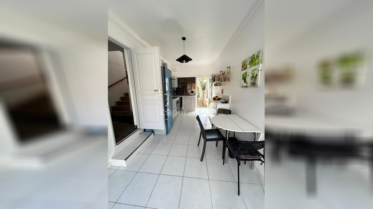 Ma-Cabane - Vente Maison BALARUC LES BAINS, 100 m²