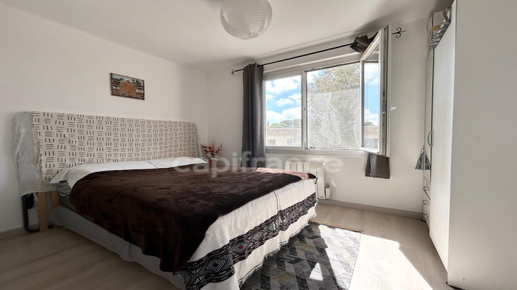 Ma-Cabane - Vente Maison BALARUC LES BAINS, 100 m²