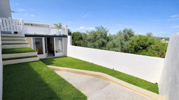 Ma-Cabane - Vente Maison Balaruc-les-Bains, 202 m²