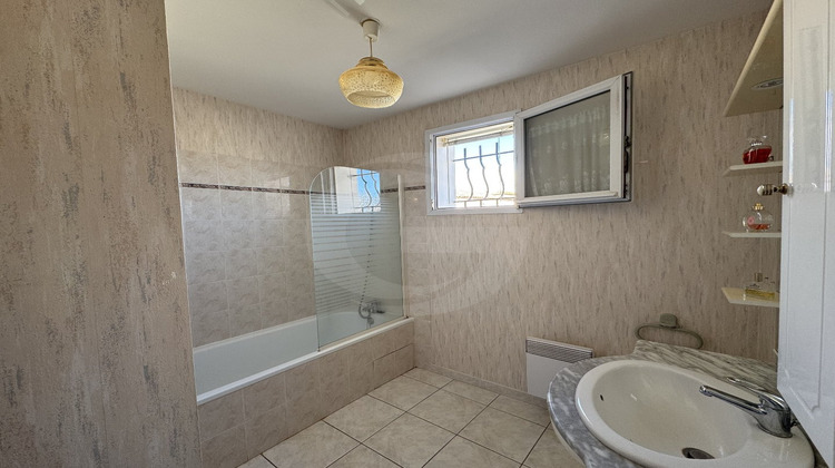 Ma-Cabane - Vente Maison BALARUC LES BAINS, 105 m²