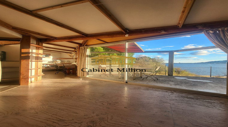 Ma-Cabane - Vente Maison Balaruc-les-Bains, 140 m²