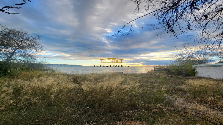Ma-Cabane - Vente Maison Balaruc-les-Bains, 140 m²