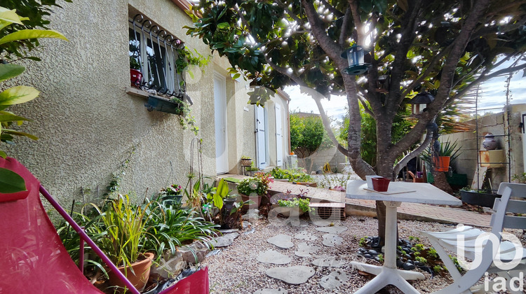 Ma-Cabane - Vente Maison Balaruc-les-Bains, 62 m²