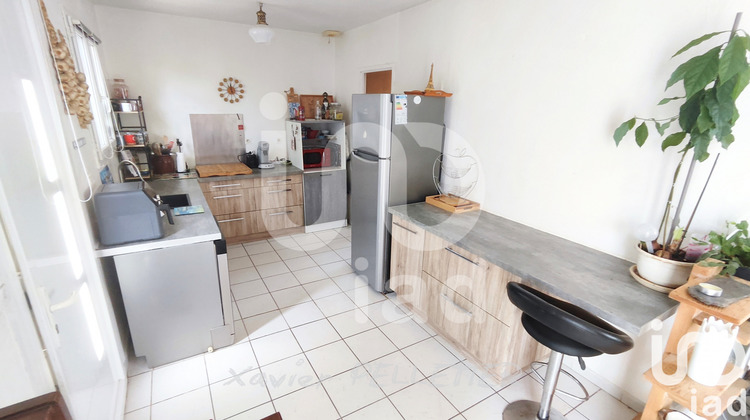 Ma-Cabane - Vente Maison Balaruc-les-Bains, 62 m²