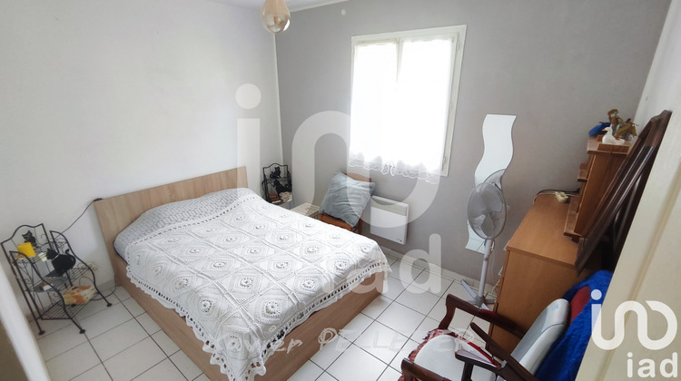 Ma-Cabane - Vente Maison Balaruc-les-Bains, 62 m²