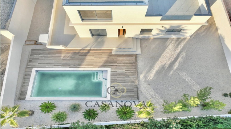 Ma-Cabane - Vente Maison BALARUC LES BAINS, 175 m²