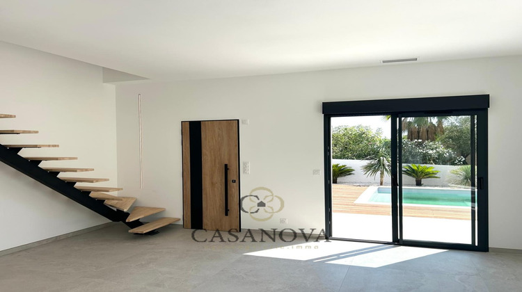 Ma-Cabane - Vente Maison BALARUC LES BAINS, 175 m²