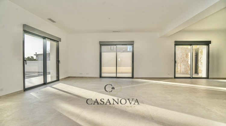 Ma-Cabane - Vente Maison BALARUC LES BAINS, 175 m²