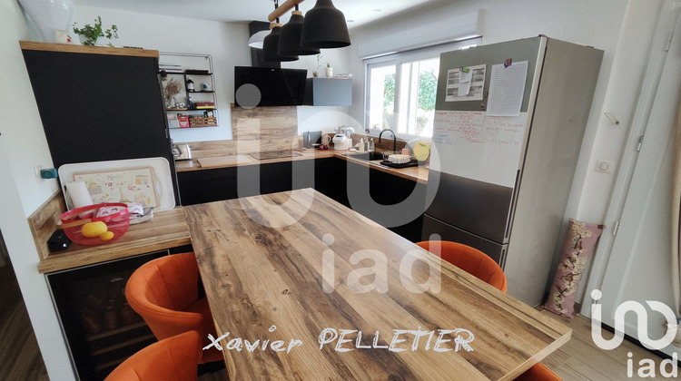 Ma-Cabane - Vente Maison Balaruc-les-Bains, 162 m²