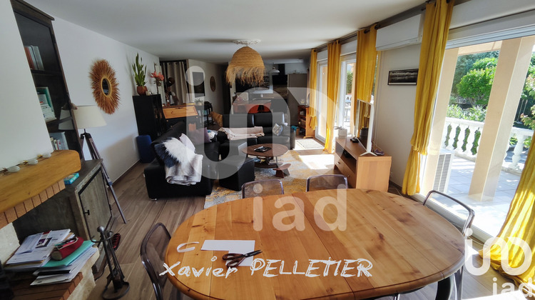 Ma-Cabane - Vente Maison Balaruc-les-Bains, 162 m²