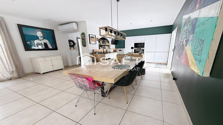 Ma-Cabane - Vente Maison Balaruc-les-Bains, 180 m²