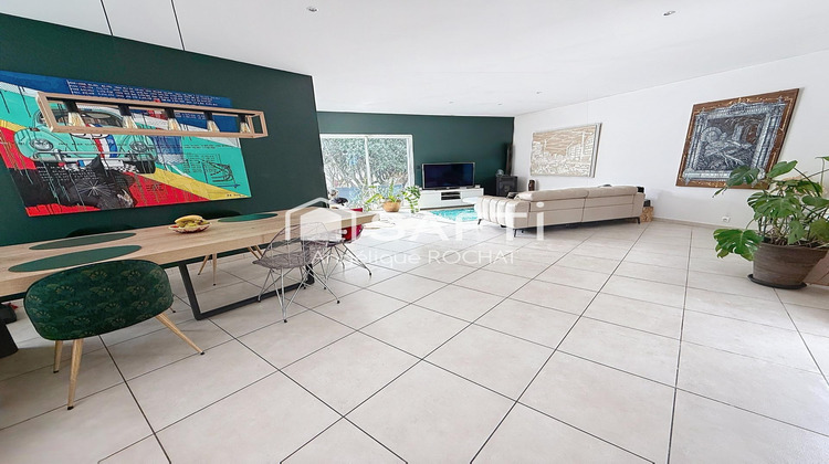 Ma-Cabane - Vente Maison Balaruc-les-Bains, 180 m²